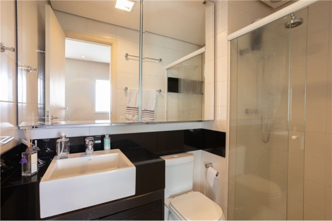 Imagem Apartamento com 1 Quarto à Venda, 54 m² em Cerqueira César - São Paulo Imagem Apartamento com 1 Quarto à Venda, 54 m² em Cerqueira César - São Paulo