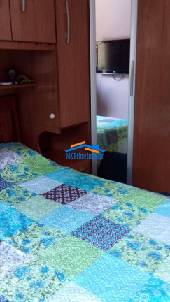 Imagem Apartamento com 2 Quartos à Venda, 53 m² em Centro - Osasco