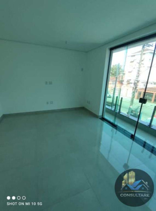 Imagem Casa com 2 Quartos à Venda, 100 m² em Campo Grande - Santos Imagem Casa com 2 Quartos à Venda, 100 m² em Campo Grande - Santos