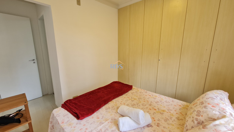 Imagem Apartamento com 2 Quartos à Venda, 51 m² em Chácara Santo Antônio (zona Sul) - São Paulo