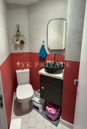 Imagem Cobertura com 3 Quartos à Venda, 165 m² em Santa Teresinha - São Paulo