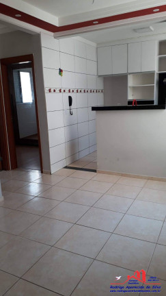 Imagem Apartamento com 2 Quartos à Venda, 50 m² em Vila Giampietro - Birigui Imagem Apartamento com 2 Quartos à Venda, 50 m² em Vila Giampietro - Birigui