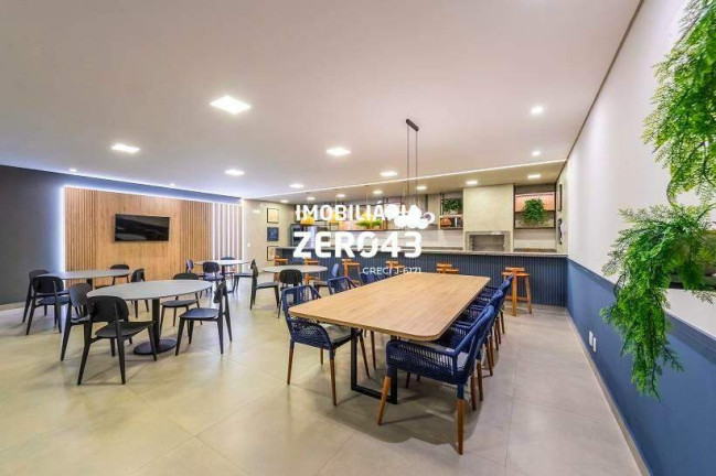 Imagem Apartamento com 2 Quartos à Venda, 51 m² em Gleba Fazenda Palhano - Londrina Imagem Apartamento com 2 Quartos à Venda, 51 m² em Gleba Fazenda Palhano - Londrina