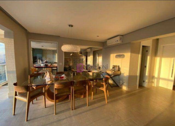 Imagem Apartamento com 4 Quartos à Venda, 221 m² em Perdizes - São Paulo