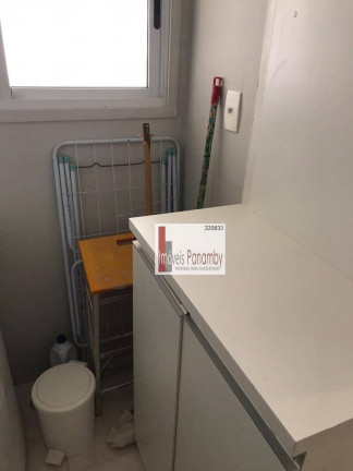 Imagem Apartamento com 1 Quarto à Venda, 36 m² em Vila Nova Conceição - São Paulo Imagem Apartamento com 1 Quarto à Venda, 36 m² em Vila Nova Conceição - São Paulo