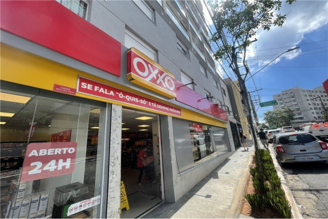 Imagem Imóvel com 1 Quarto à Venda, 27 m² em Saúde - São Paulo Imagem Imóvel com 1 Quarto à Venda, 27 m² em Saúde - São Paulo