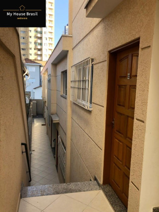 Imagem Kitnet com 1 Quarto para Alugar, 38 m² em Vila Paulicéia - São Paulo