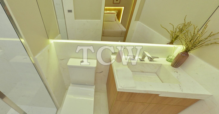 Imagem Apartamento com 3 Quartos à Venda, 160 m² em Vila Nova Conceição - São Paulo