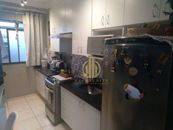 Imagem Apartamento com 2 Quartos à Venda, 53 m² em Residencial Parque Dos Servidores - Ribeirão Preto