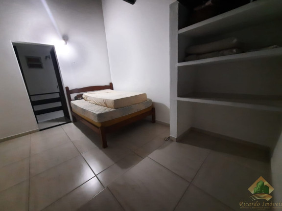 Imagem Casa com 1 Quarto à Venda, 80 m² em Barra Da Lagoa - Ubatuba