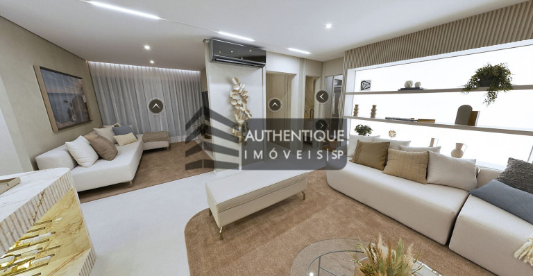 Imagem Apartamento com 3 Quartos à Venda, 180 m² em Moema - São Paulo Imagem Apartamento com 3 Quartos à Venda, 180 m² em Moema - São Paulo