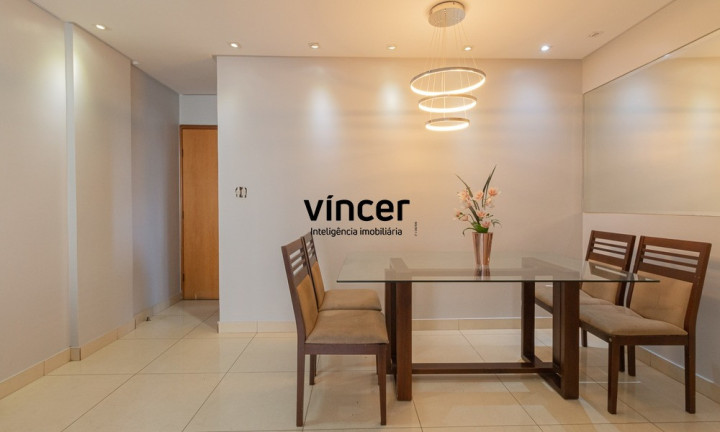 Imagem Apartamento com 3 Quartos à Venda, 83 m² em Setor Bueno - Goiânia Imagem Apartamento com 3 Quartos à Venda, 83 m² em Setor Bueno - Goiânia