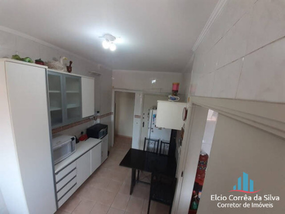 Imagem Apartamento com 2 Quartos à Venda, 105 m² em Embaré - Santos Imagem Apartamento com 2 Quartos à Venda, 105 m² em Embaré - Santos