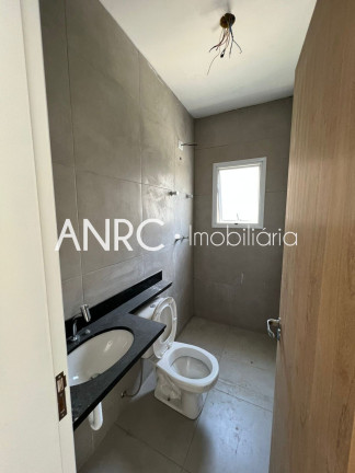 Imagem Casa com 3 Quartos à Venda, 105 m² em Jardim Rancho Alegre - Santana De Parnaíba