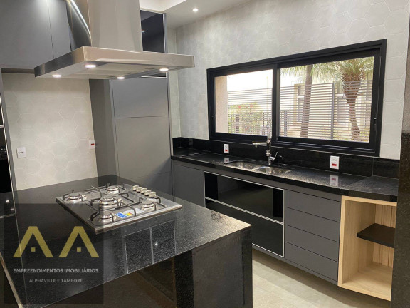 Imagem Casa de Condomínio com 6 Quartos à Venda, 750 m² em Alphaville - Santana De Parnaíba