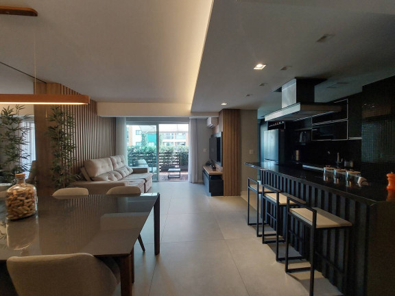 Imagem Apartamento com 2 Quartos à Venda, 110 m² em Bigorrilho - Curitiba Imagem Apartamento com 2 Quartos à Venda, 110 m² em Bigorrilho - Curitiba