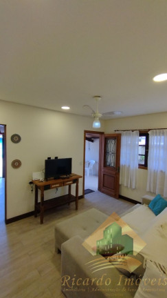 Imagem Casa com 3 Quartos à Venda, 228 m² em Centro - Ubatuba