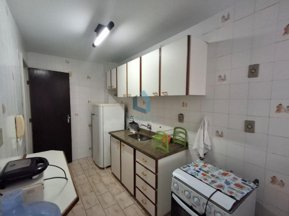 Imagem Apartamento com 1 Quarto à Venda, 50 m² em Passagem - Cabo Frio Imagem Apartamento com 1 Quarto à Venda, 50 m² em Passagem - Cabo Frio