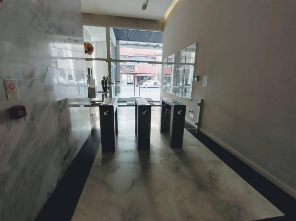 Imagem Imóvel Comercial à Venda, 38 m² em Centro - Curitiba
