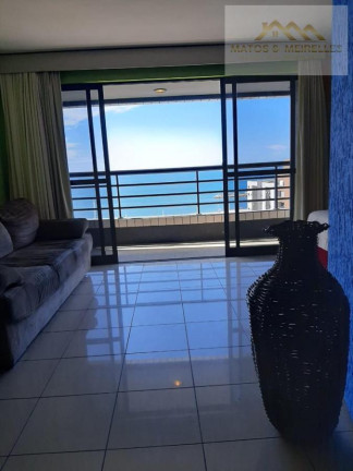 Imagem Apartamento com 1 Quarto à Venda, 45 m² em Meireles - Fortaleza Imagem Apartamento com 1 Quarto à Venda, 45 m² em Meireles - Fortaleza