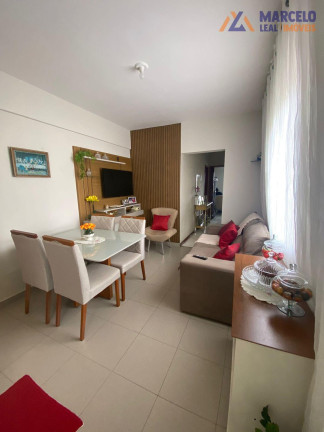 Imagem Apartamento com 2 Quartos à Venda, em Jurema - Vitória Da Conquista Imagem Apartamento com 2 Quartos à Venda, em Jurema - Vitória Da Conquista
