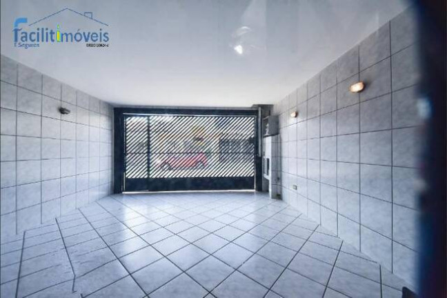 Imagem Sobrado com 4 Quartos à Venda, 320 m² em Paulicéia - São Bernardo Do Campo Imagem Sobrado com 4 Quartos à Venda, 320 m² em Paulicéia - São Bernardo Do Campo
