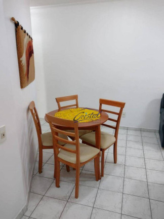 Imagem Apartamento com 1 Quarto à Venda, 47 m² em Aviação - Praia Grande Imagem Apartamento com 1 Quarto à Venda, 47 m² em Aviação - Praia Grande