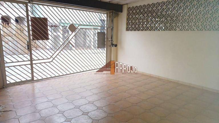 Imagem Sobrado com 3 Quartos à Venda, 163 m² em Cangaíba - São Paulo Imagem Sobrado com 3 Quartos à Venda, 163 m² em Cangaíba - São Paulo