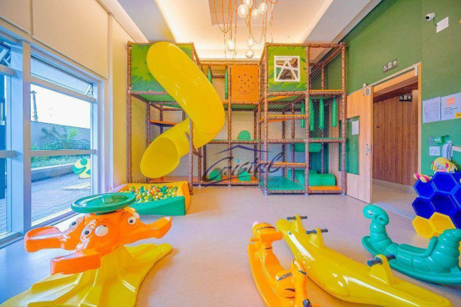 Imagem Apartamento com 2 Quartos à Venda, 62 m² em Centro - Osasco