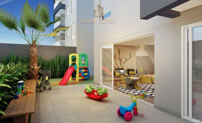 Imagem Apartamento com 2 Quartos à Venda, 54 m² em Jardim Audir - Barueri Imagem Apartamento com 2 Quartos à Venda, 54 m² em Jardim Audir - Barueri