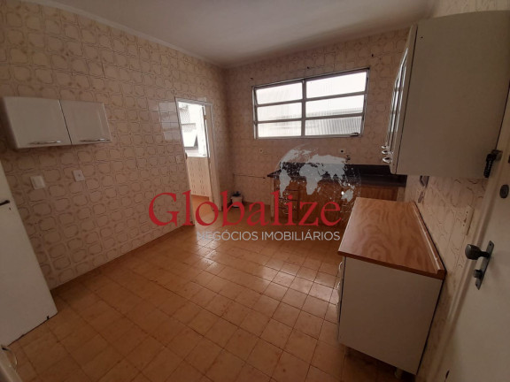 Imagem Imóvel com 3 Quartos à Venda, 135 m² em Boqueirão - Santos Imagem Imóvel com 3 Quartos à Venda, 135 m² em Boqueirão - Santos