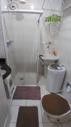 Imagem Kitnet com 1 Quarto à Venda, 35 m² em Pitangueiras - Guarujá Imagem Kitnet com 1 Quarto à Venda, 35 m² em Pitangueiras - Guarujá