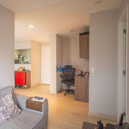 Imagem Apartamento com 2 Quartos à Venda, 67 m² em Perdizes - São Paulo Imagem Apartamento com 2 Quartos à Venda, 67 m² em Perdizes - São Paulo