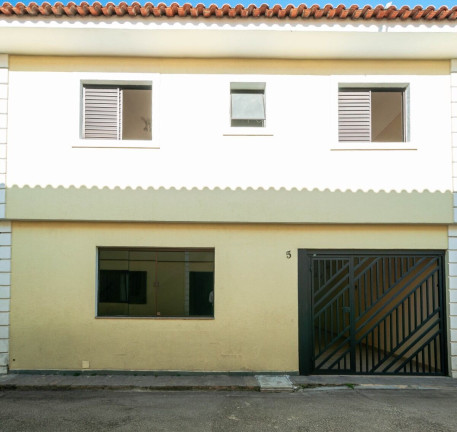 Imagem Casa de Condomínio com 3 Quartos à Venda, 100 m² em Vila Medeiros - São Paulo
