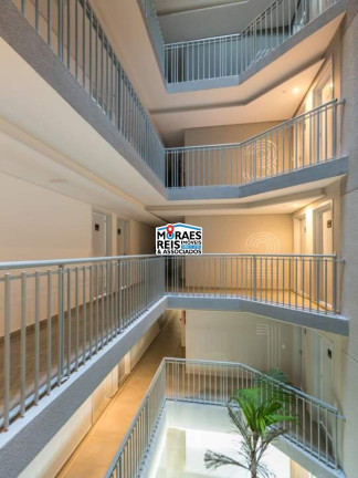 Imagem Apartamento com 1 Quarto à Venda ou Locação, 50 m² em Sumarezinho - São Paulo Imagem Apartamento com 1 Quarto à Venda ou Locação, 50 m² em Sumarezinho - São Paulo
