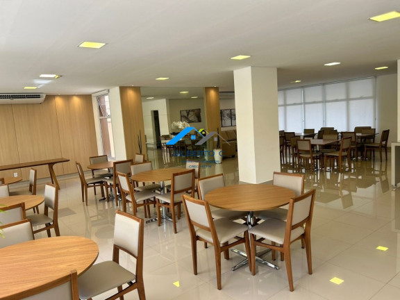 Imagem Apartamento com 2 Quartos à Venda, 69 m² em Centro - Bauru