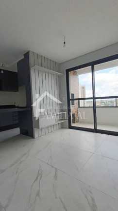 Imagem Apartamento com 2 Quartos à Venda, 66 m² em Floresta - Joinville Imagem Apartamento com 2 Quartos à Venda, 66 m² em Floresta - Joinville