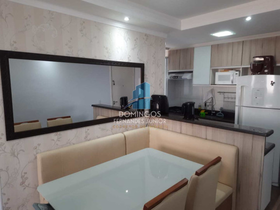 Imagem Apartamento com 3 Quartos à Venda, 61 m² em Jardim Vila Formosa - São Paulo Imagem Apartamento com 3 Quartos à Venda, 61 m² em Jardim Vila Formosa - São Paulo
