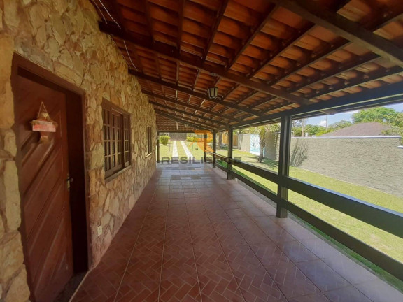 Imagem Casa de Condomínio com 3 Quartos à Venda, 420 m² em Campinho - Lagoa Santa Imagem Casa de Condomínio com 3 Quartos à Venda, 420 m² em Campinho - Lagoa Santa