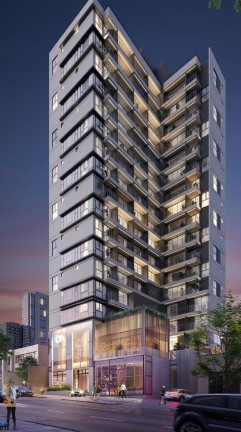 Imagem Apartamento com 1 Quarto à Venda, 23 m² em Vila Clementino - São Paulo Imagem Apartamento com 1 Quarto à Venda, 23 m² em Vila Clementino - São Paulo