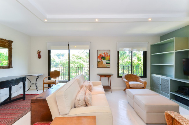 Imagem Apartamento com 2 Quartos à Venda, 121 m² em Real Parque - São Paulo