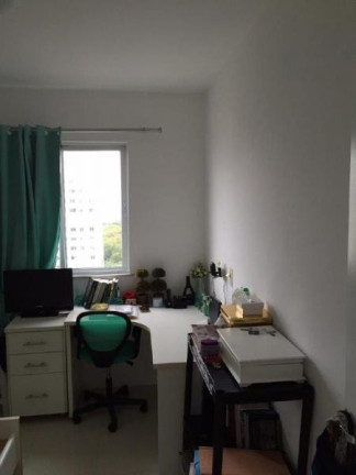 Imagem Apartamento com 2 Quartos à Venda, 51 m² em Piatã - Salvador Imagem Apartamento com 2 Quartos à Venda, 51 m² em Piatã - Salvador