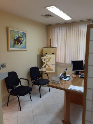 Imagem Sala Comercial à Venda, 32 m² em Recreio Dos Bandeirantes - Rio De Janeiro
