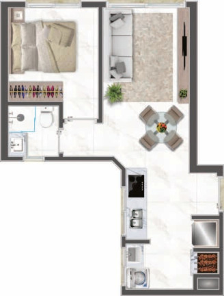 Imagem Apartamento com 3 Quartos à Venda, 192 m² em Zona Nova - Capão Da Canoa