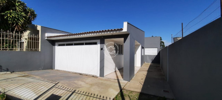 Imagem Casa com 3 Quartos à Venda, 152 m² em Nossa Senhora Do Perpétuo Socorro - Santa Maria Imagem Casa com 3 Quartos à Venda, 152 m² em Nossa Senhora Do Perpétuo Socorro - Santa Maria
