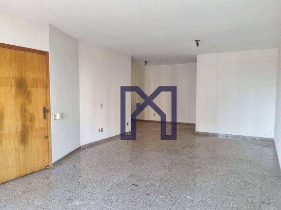 Imagem Apartamento com 3 Quartos à Venda, 180 m² em Centro - São José Do Rio Preto