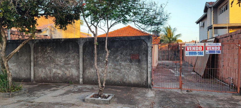 Imagem Terreno à Venda, 480 m² em Monte Castelo - Campo Grande Imagem Terreno à Venda, 480 m² em Monte Castelo - Campo Grande