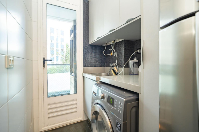 Imagem Apartamento com 3 Quartos à Venda, 78 m² em Bigorrilho - Curitiba Imagem Apartamento com 3 Quartos à Venda, 78 m² em Bigorrilho - Curitiba