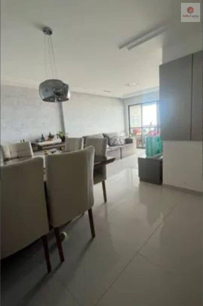 Imagem Apartamento com 3 Quartos para Alugar, 125 m² Imagem Apartamento com 3 Quartos para Alugar, 125 m²