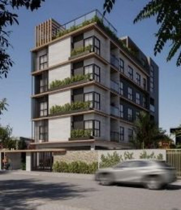 Imagem Apartamento com 2 Quartos à Venda, 37 m² em Intermares - Cabedelo Imagem Apartamento com 2 Quartos à Venda, 37 m² em Intermares - Cabedelo